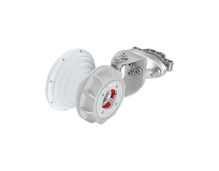RF-Elements HG3-TP-S50 Sector Antenna with twistport